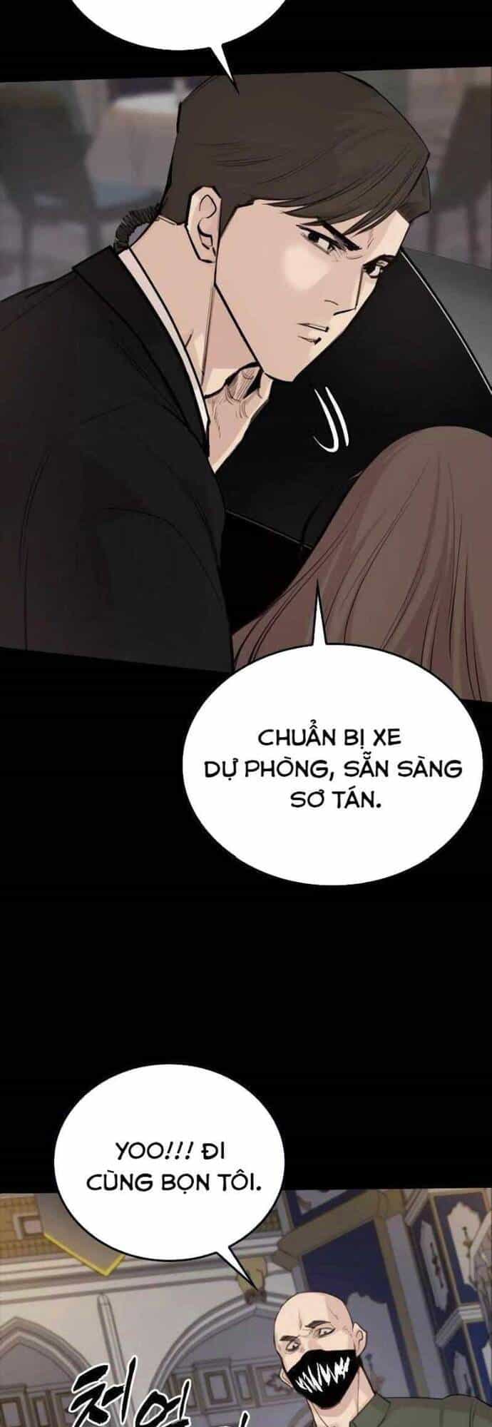 Vanta Black - Chương 3 - ảnh 41
