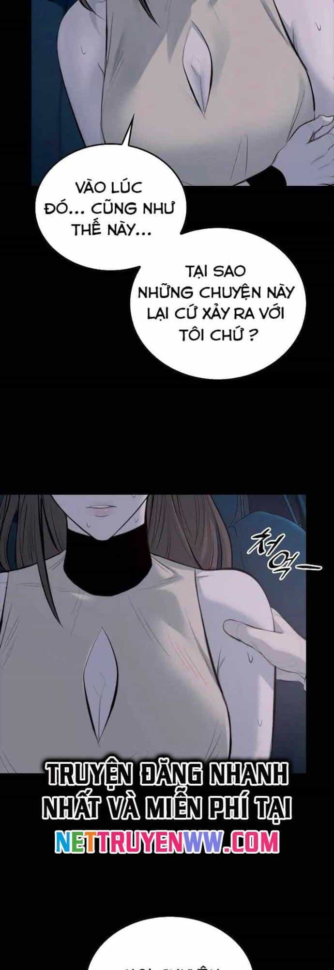 Vanta Black - Chương 3 - ảnh 59