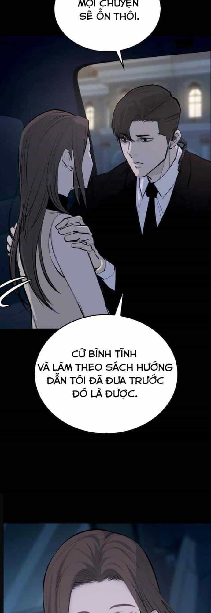 Vanta Black - Chương 3 - ảnh 60