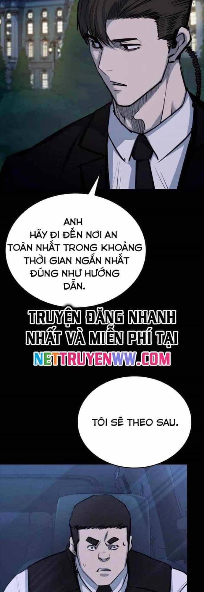 Vanta Black - Chương 3 - ảnh 67