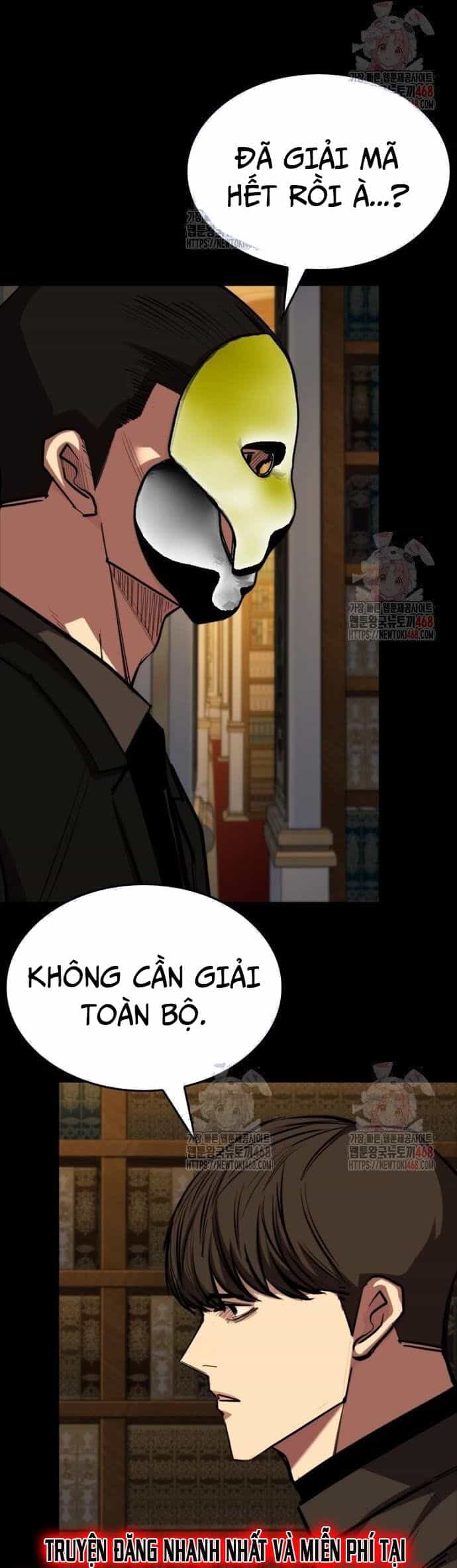 Vanta Black - Chương 30 - ảnh 11