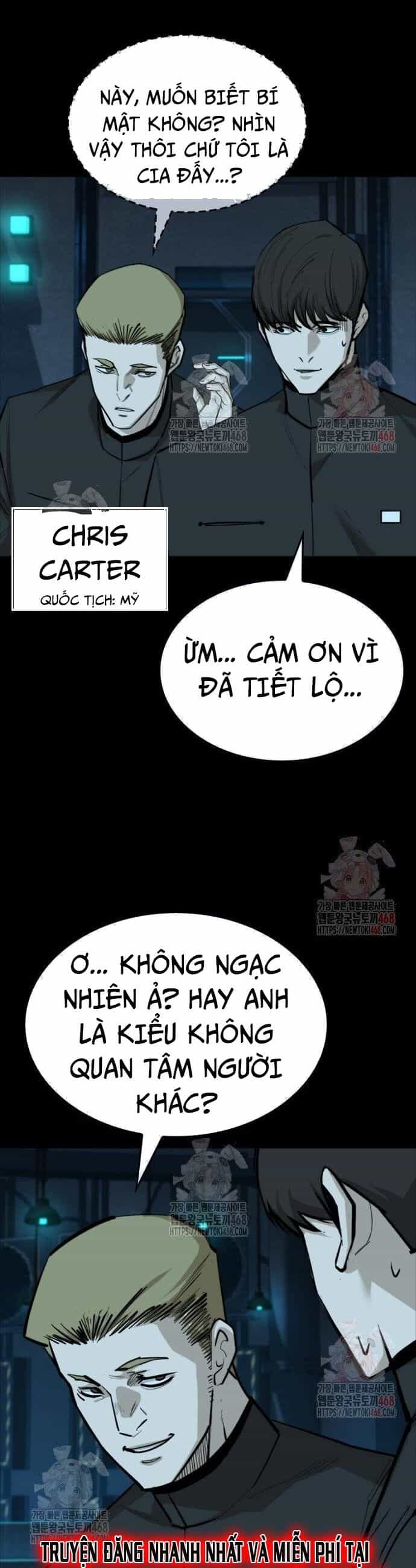 Vanta Black - Chương 30 - ảnh 19