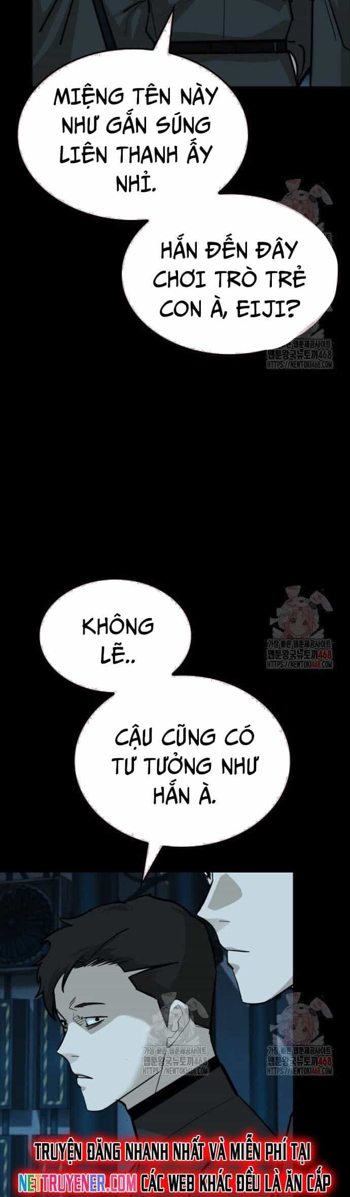 Vanta Black - Chương 30 - ảnh 22