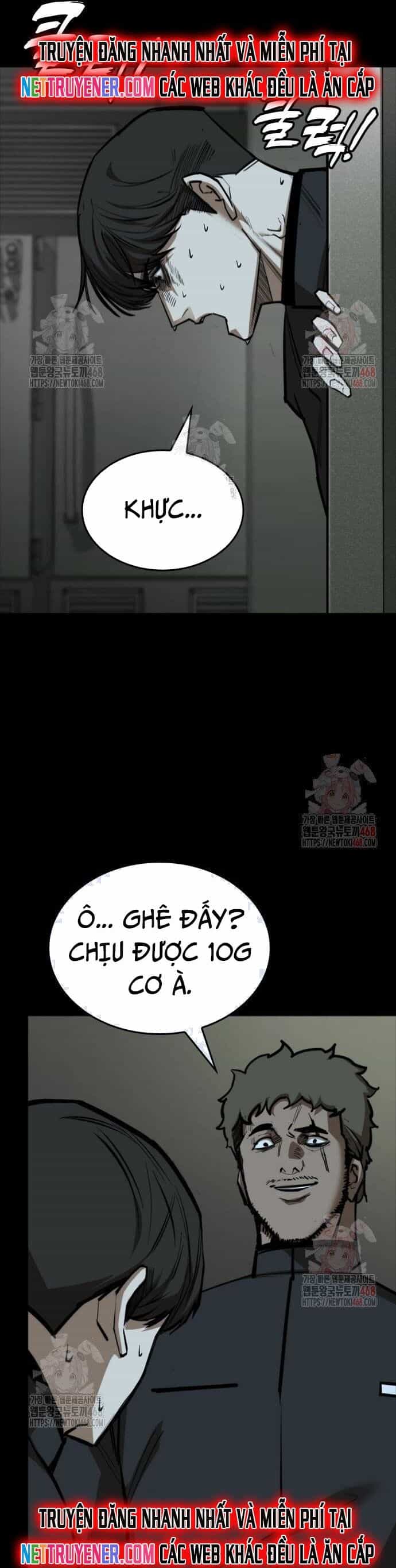 Vanta Black - Chương 30 - ảnh 43