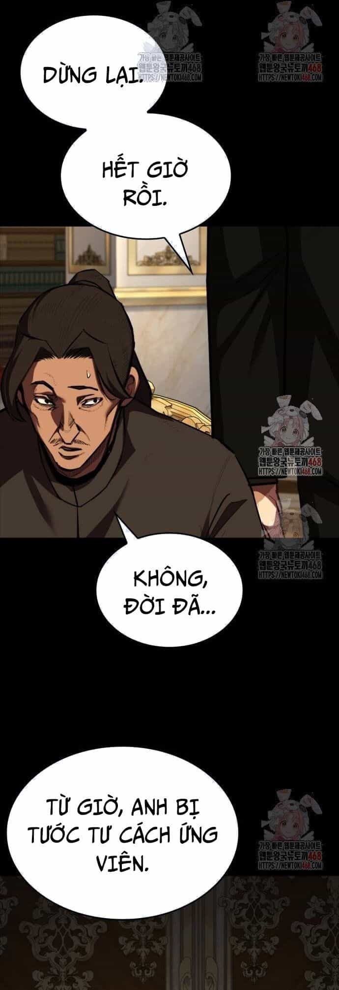Vanta Black - Chương 30 - ảnh 47