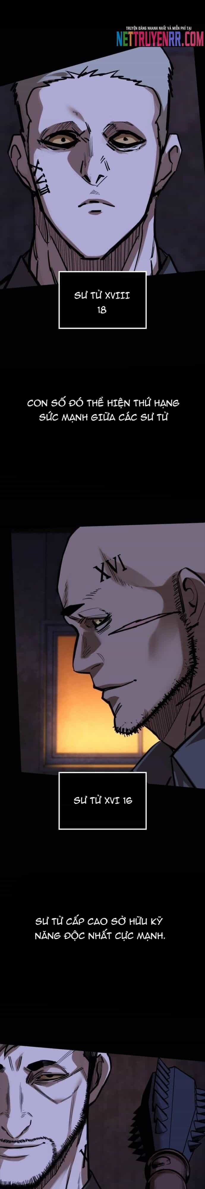 Vanta Black - Chương 38 - ảnh 5