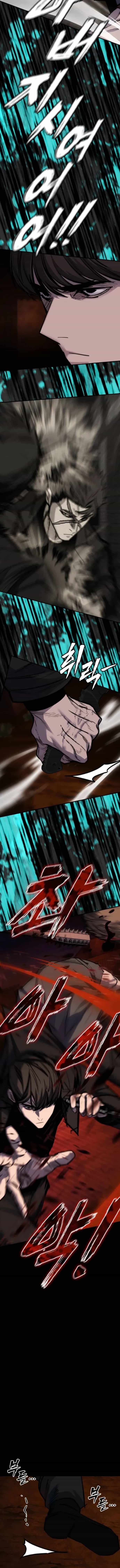 Vanta Black - Chương 39 - ảnh 6