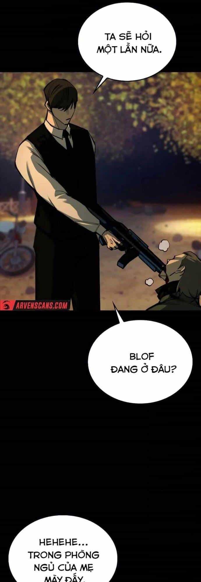 Vanta Black - Chương 4 - ảnh 5