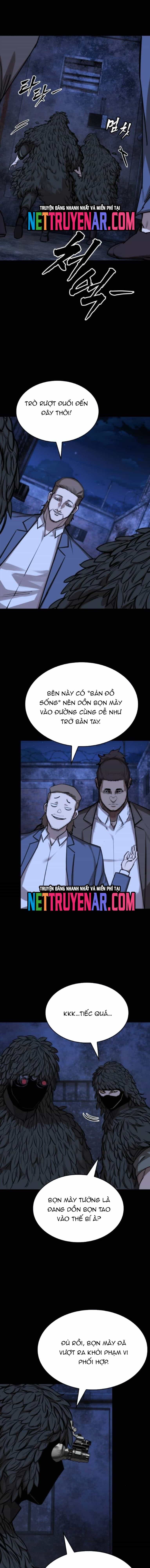 Vanta Black - Chương 41 - ảnh 7