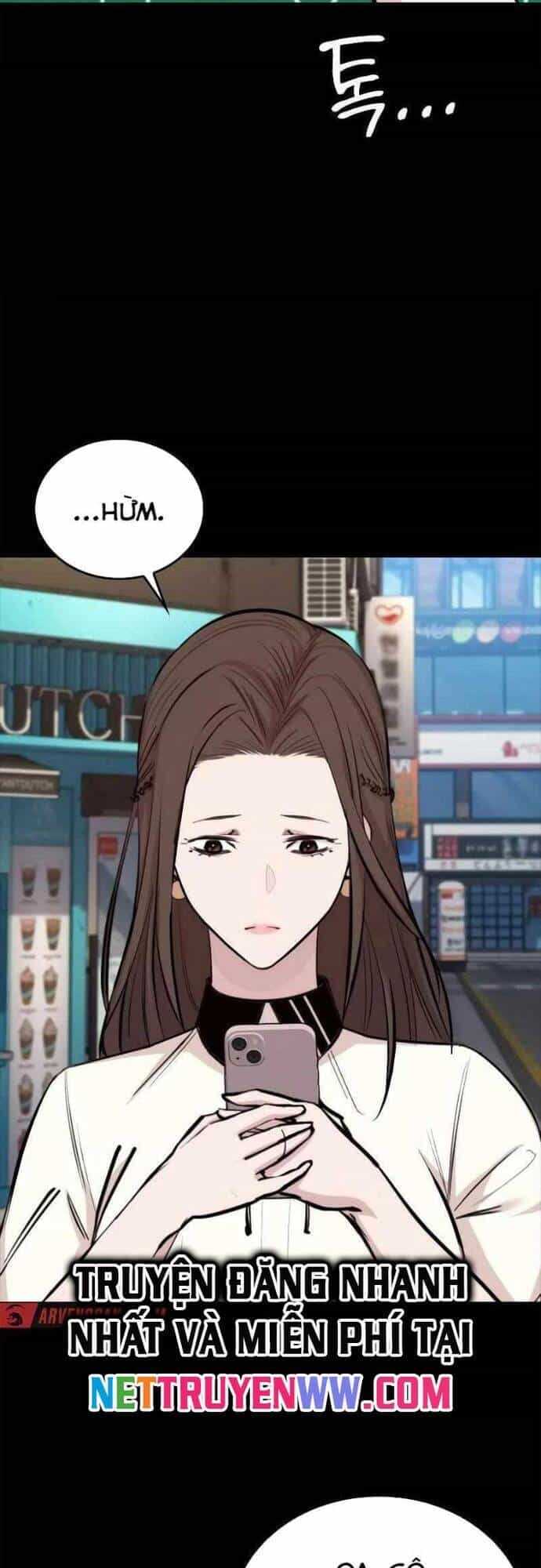 Vanta Black - Chương 5 - ảnh 14