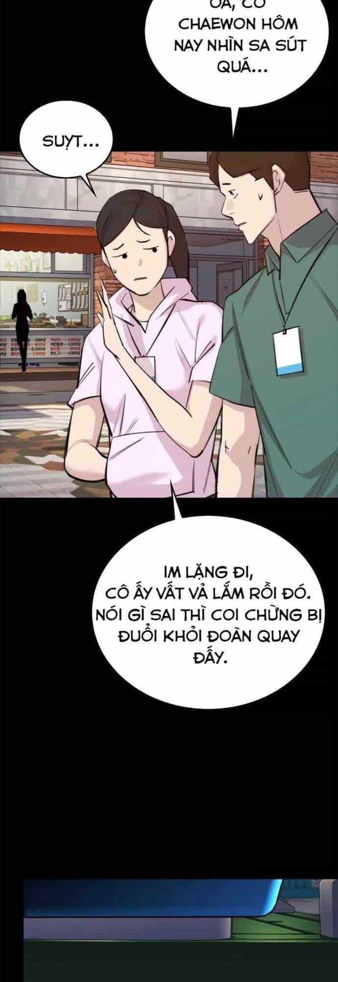 Vanta Black - Chương 5 - ảnh 15