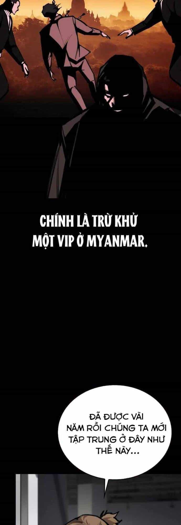 Vanta Black - Chương 5 - ảnh 26