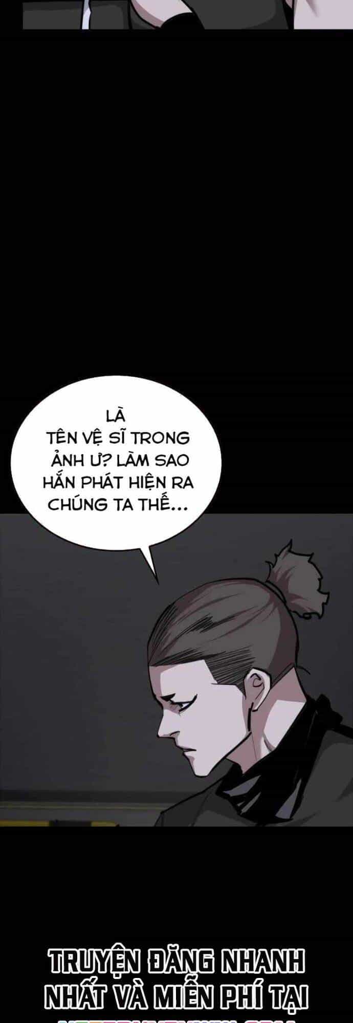 Vanta Black - Chương 5 - ảnh 31