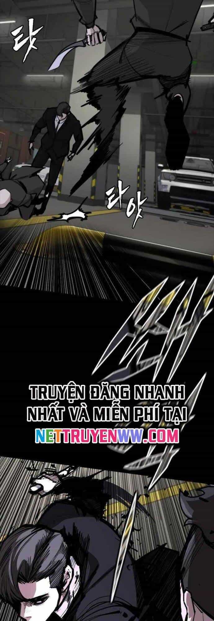 Vanta Black - Chương 5 - ảnh 51