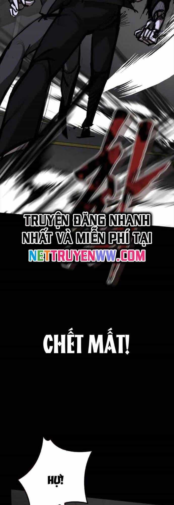 Vanta Black - Chương 5 - ảnh 54