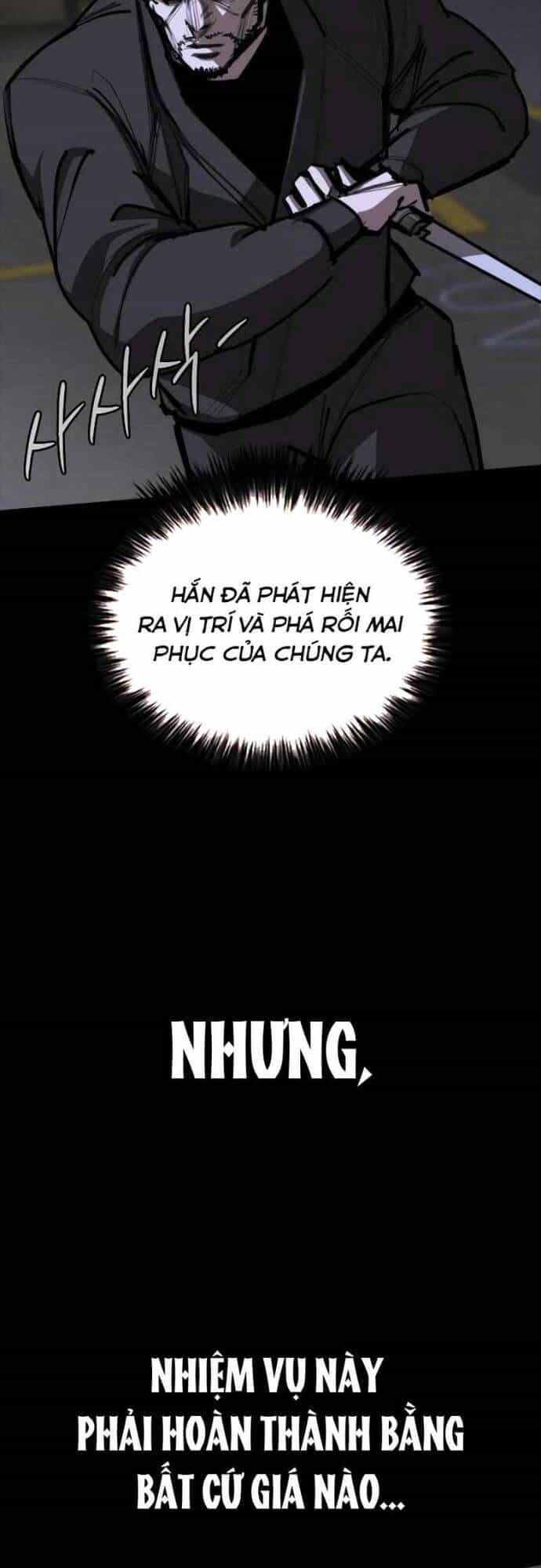 Vanta Black - Chương 5 - ảnh 56