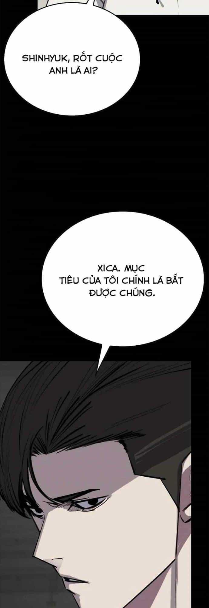 Vanta Black - Chương 6 - ảnh 20