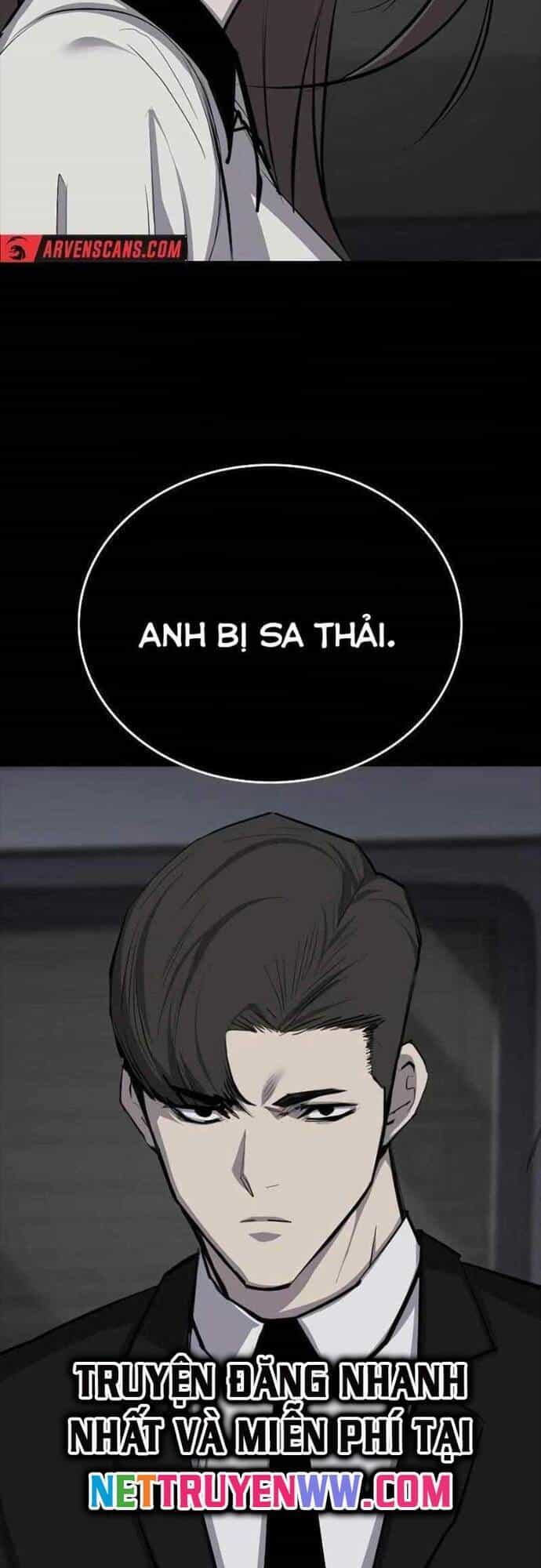 Vanta Black - Chương 6 - ảnh 30
