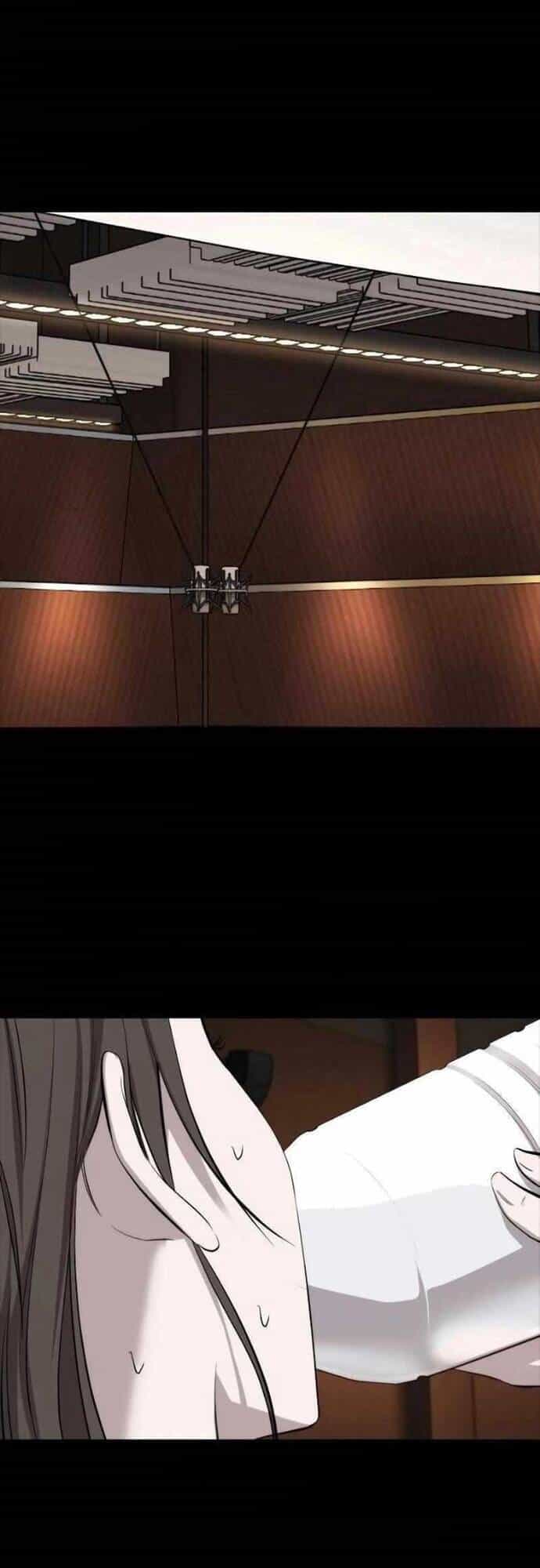 Vanta Black - Chương 6 - ảnh 35