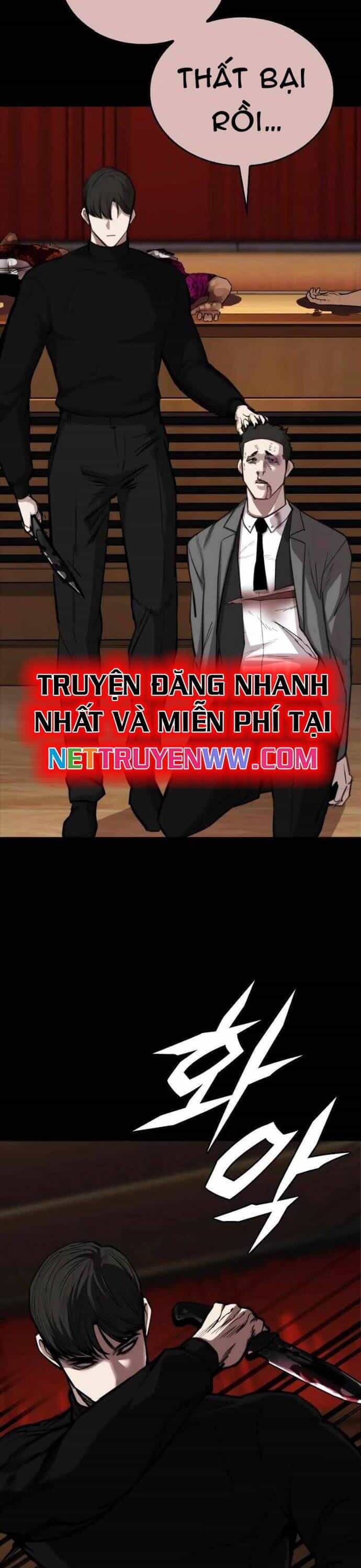Vanta Black - Chương 7 - ảnh 16