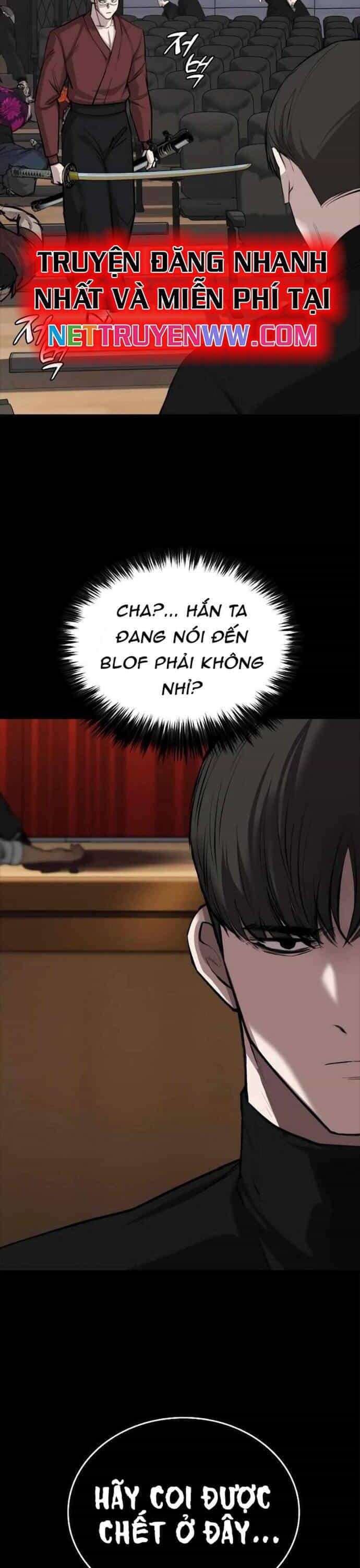 Vanta Black - Chương 7 - ảnh 24