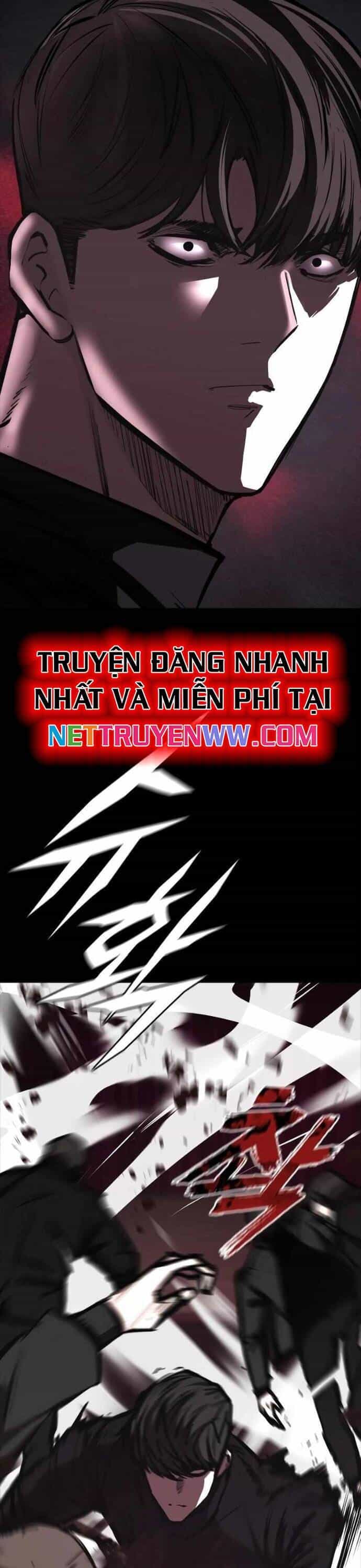 Vanta Black - Chương 7 - ảnh 61