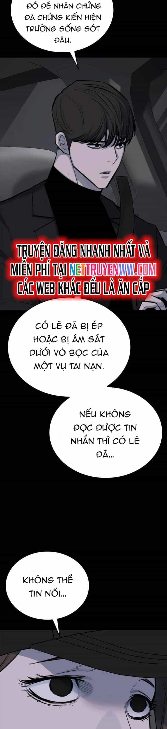 Vanta Black - Chương 8 - ảnh 10