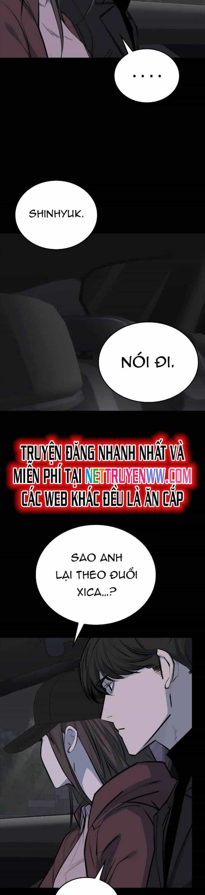 Vanta Black - Chương 8 - ảnh 17