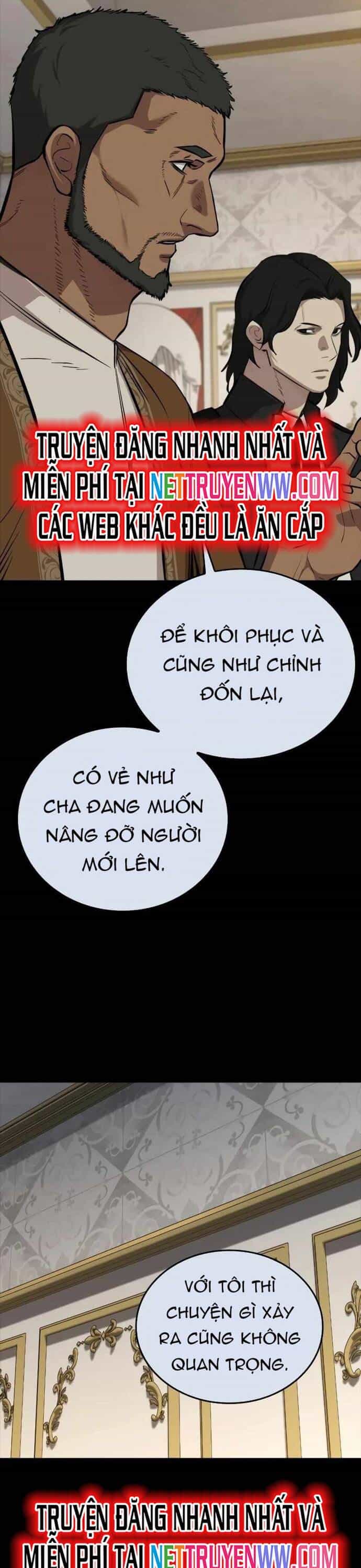 Vanta Black - Chương 8 - ảnh 29