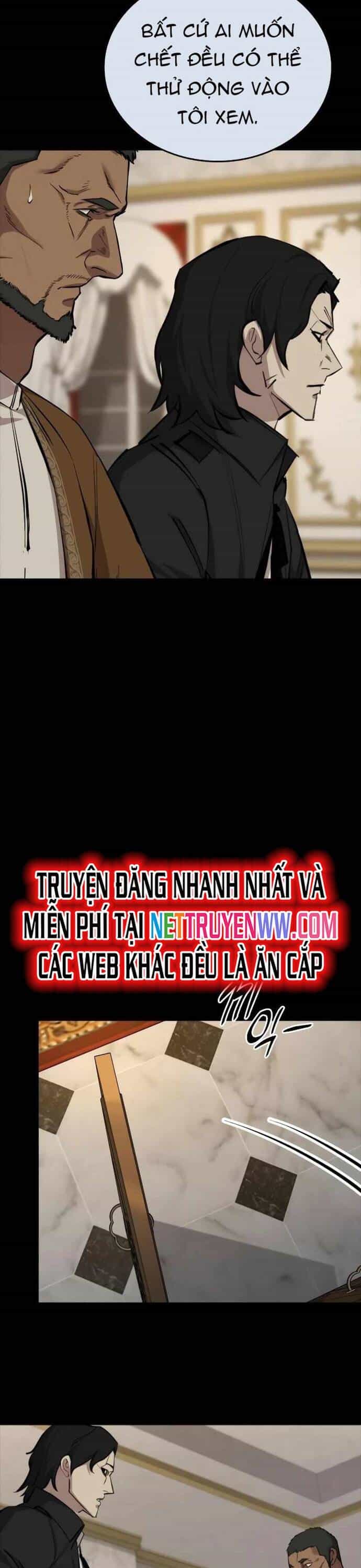 Vanta Black - Chương 8 - ảnh 31