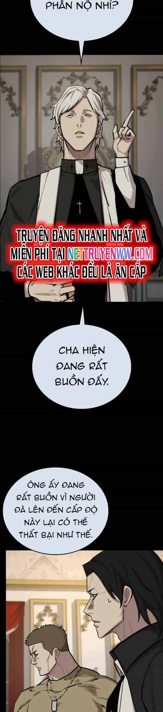 Vanta Black - Chương 8 - ảnh 44