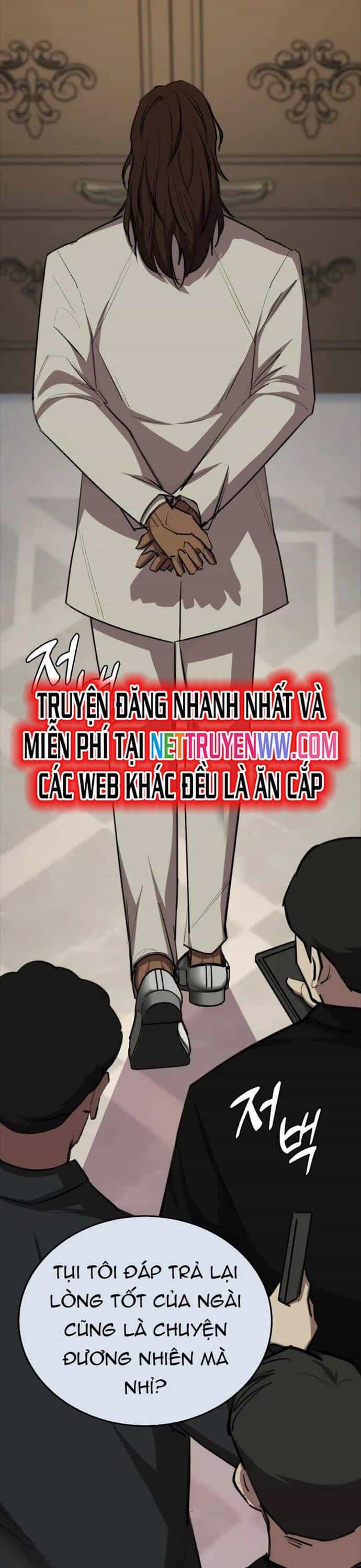 Vanta Black - Chương 8 - ảnh 60