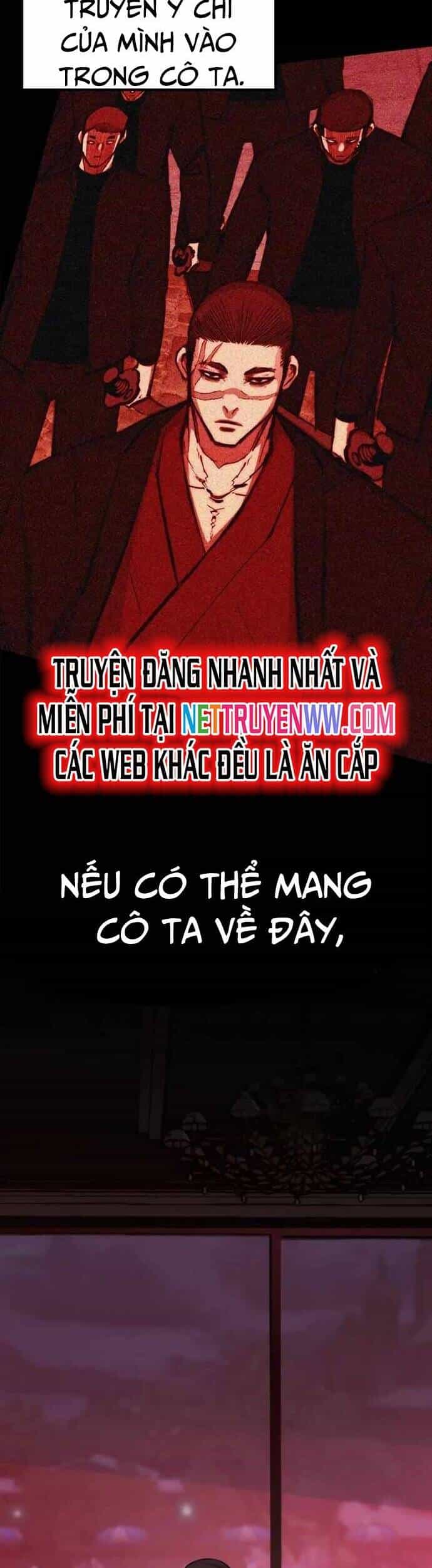 Vanta Black - Chương 9 - ảnh 19