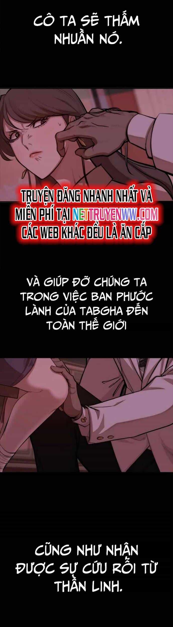 Vanta Black - Chương 9 - ảnh 21