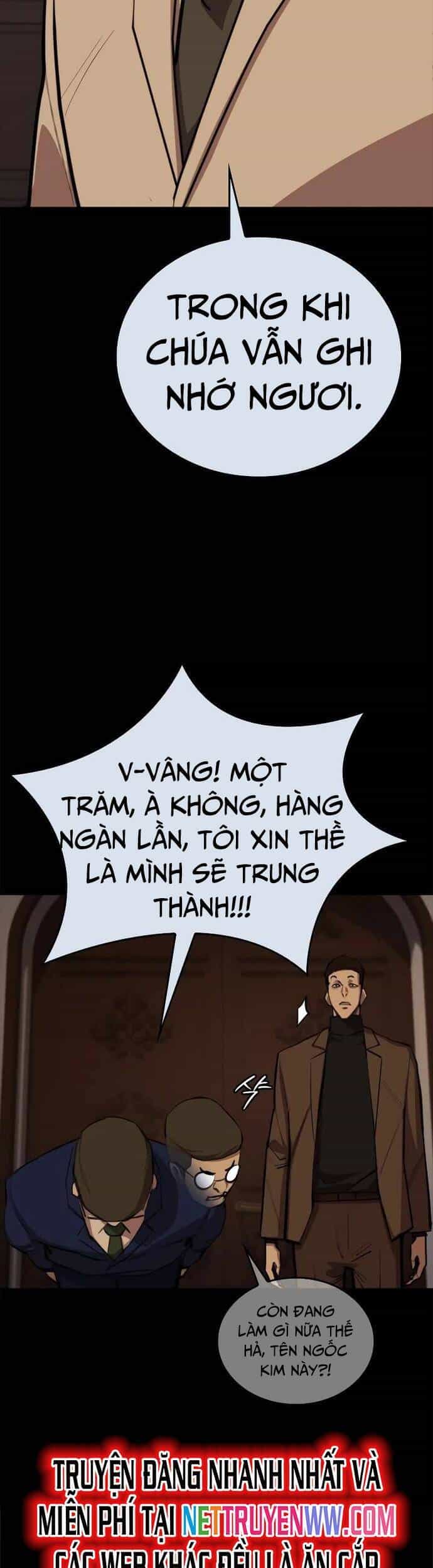 Vanta Black - Chương 9 - ảnh 24