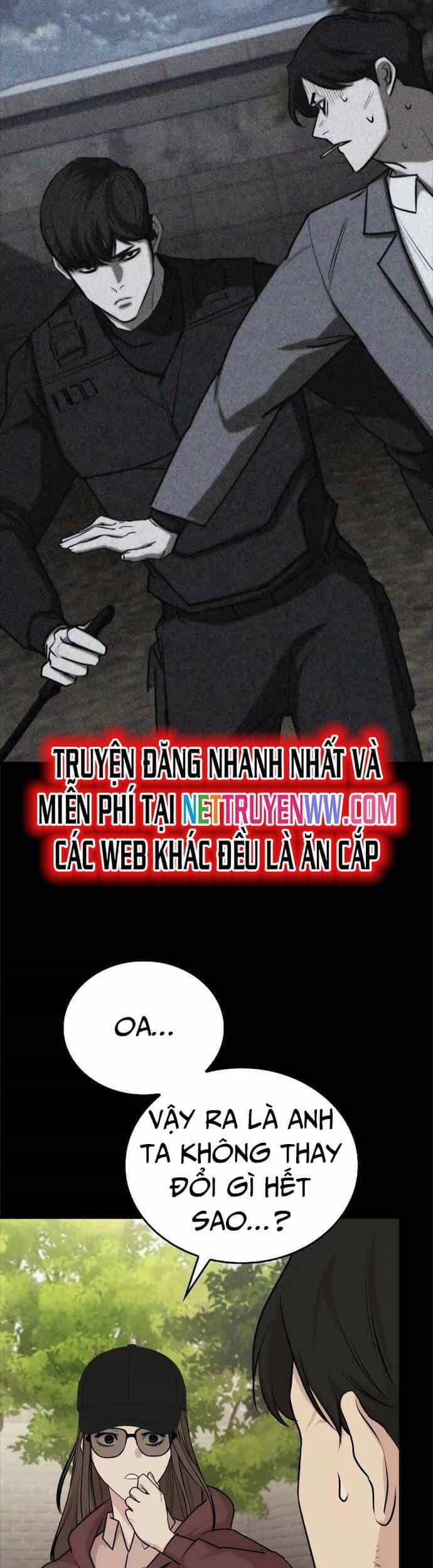 Vanta Black - Chương 9 - ảnh 52