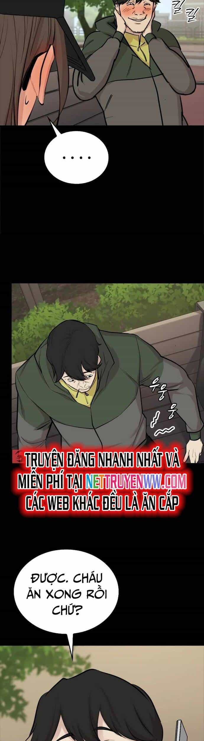 Vanta Black - Chương 9 - ảnh 56