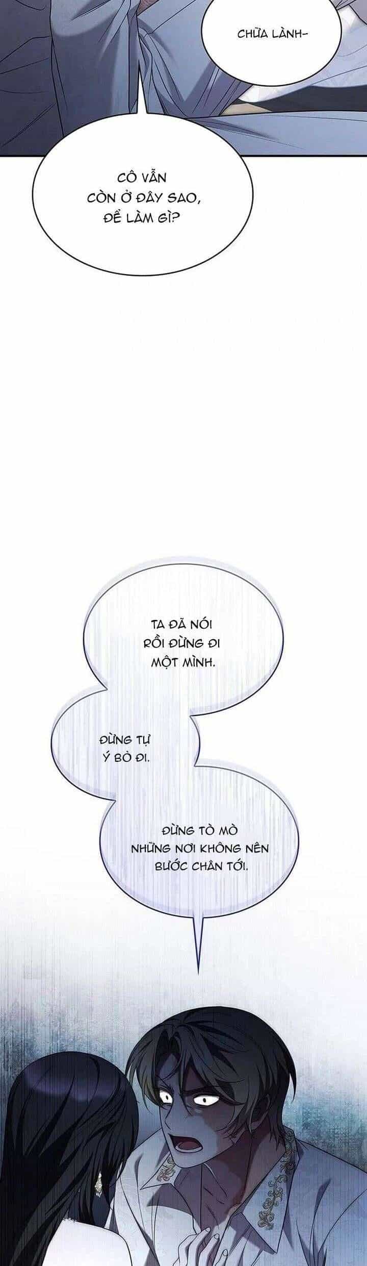 Vào Ngày Mà Chị Gái Tôi Qua Đời - Chương 14 - ảnh 52