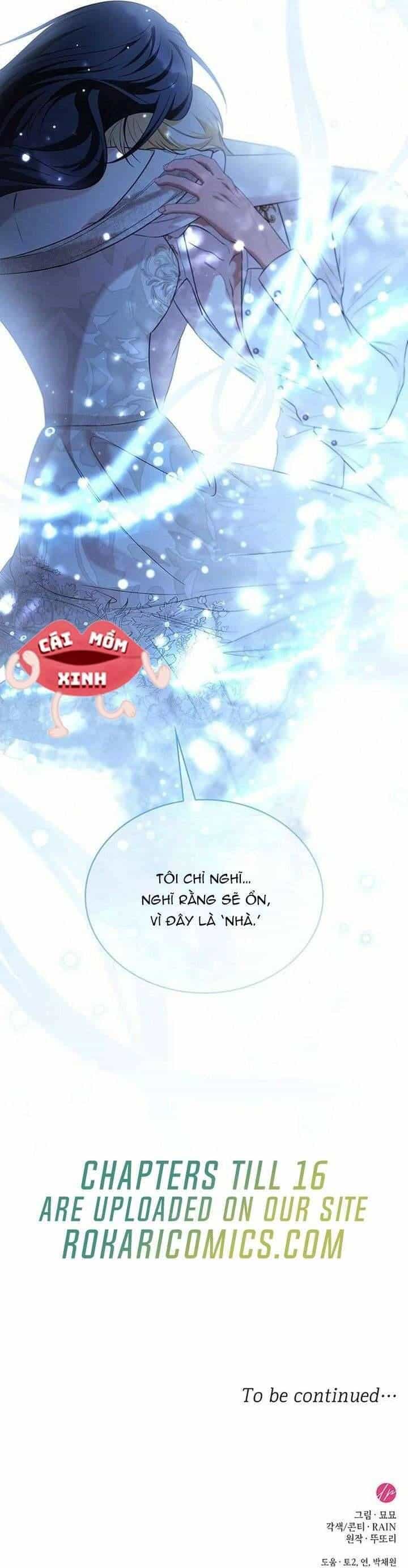 Vào Ngày Mà Chị Gái Tôi Qua Đời - Chương 14 - ảnh 54