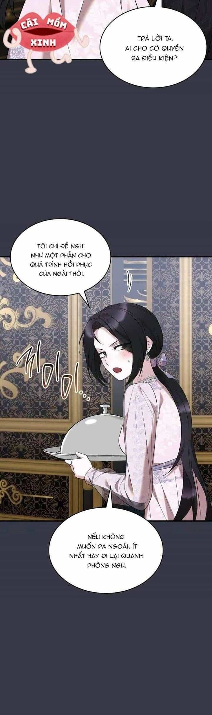 Vào Ngày Mà Chị Gái Tôi Qua Đời - Chương 19 - ảnh 11