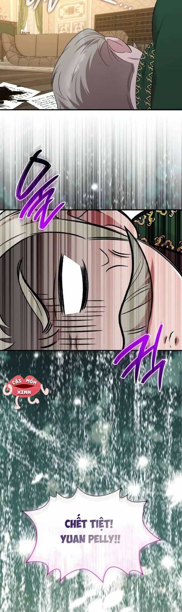 Vào Ngày Mà Chị Gái Tôi Qua Đời - Chương 20 - ảnh 19