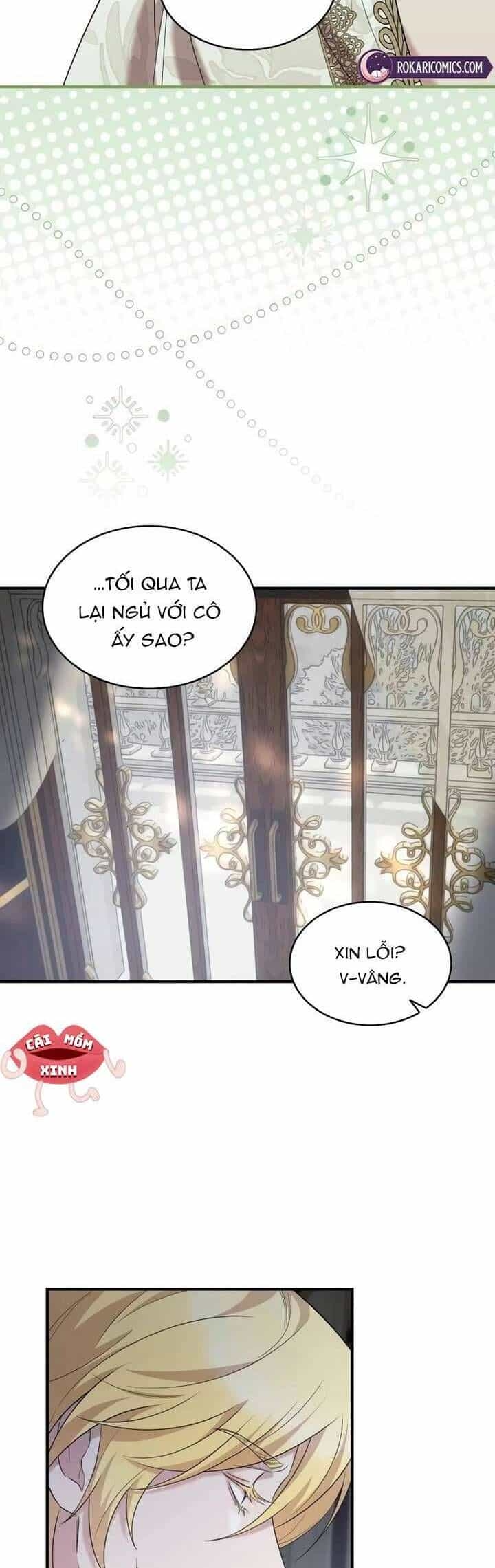Vào Ngày Mà Chị Gái Tôi Qua Đời - Chương 20 - ảnh 35