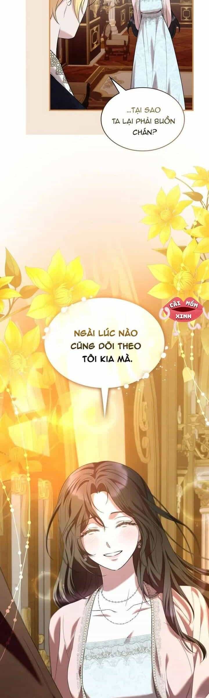 Vào Ngày Mà Chị Gái Tôi Qua Đời - Chương 21 - ảnh 15