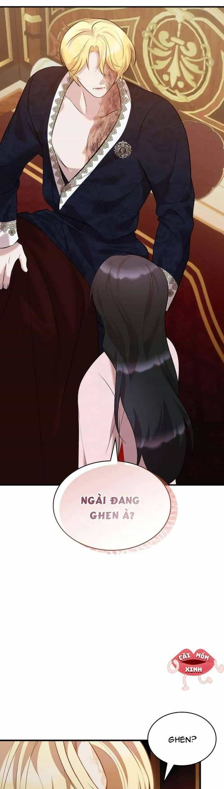 Vào Ngày Mà Chị Gái Tôi Qua Đời - Chương 21 - ảnh 25