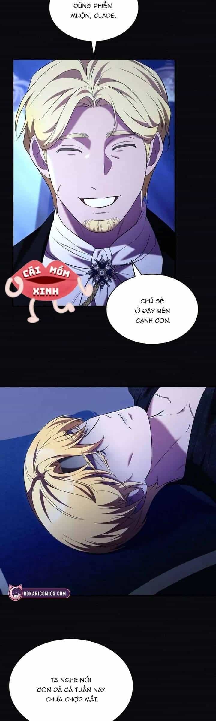 Vào Ngày Mà Chị Gái Tôi Qua Đời - Chương 24 - ảnh 13