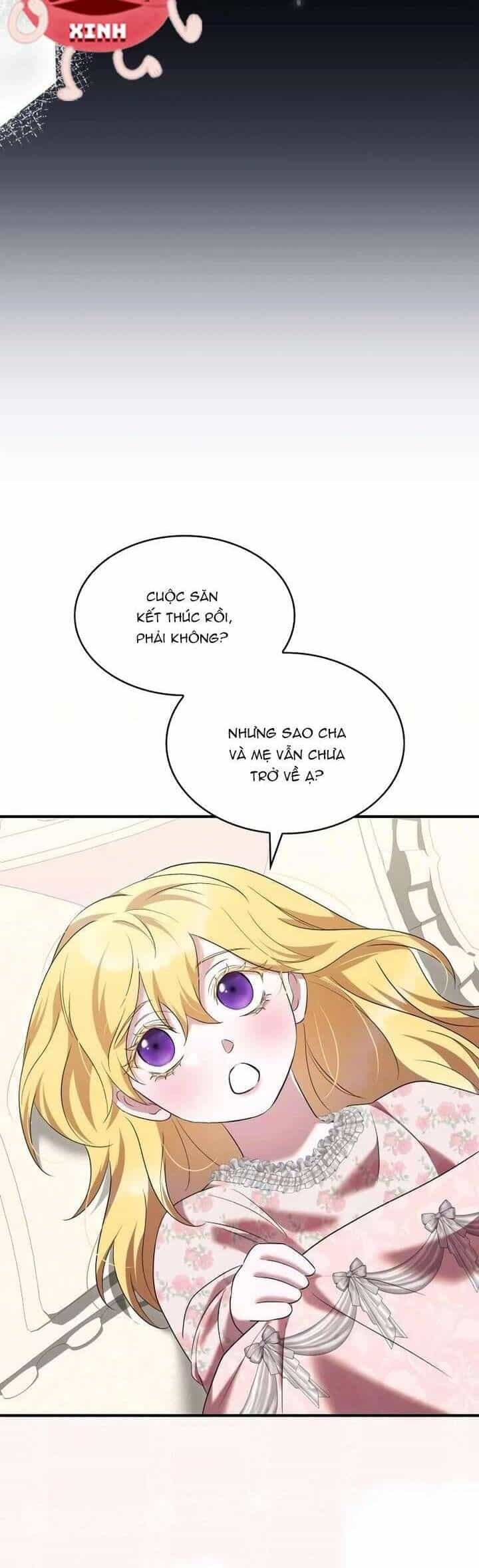 Vào Ngày Mà Chị Gái Tôi Qua Đời - Chương 24 - ảnh 19