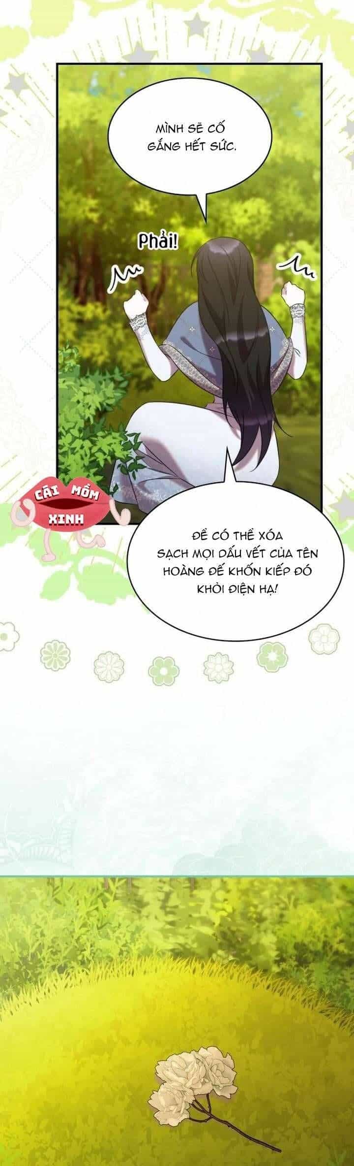 Vào Ngày Mà Chị Gái Tôi Qua Đời - Chương 26 - ảnh 24