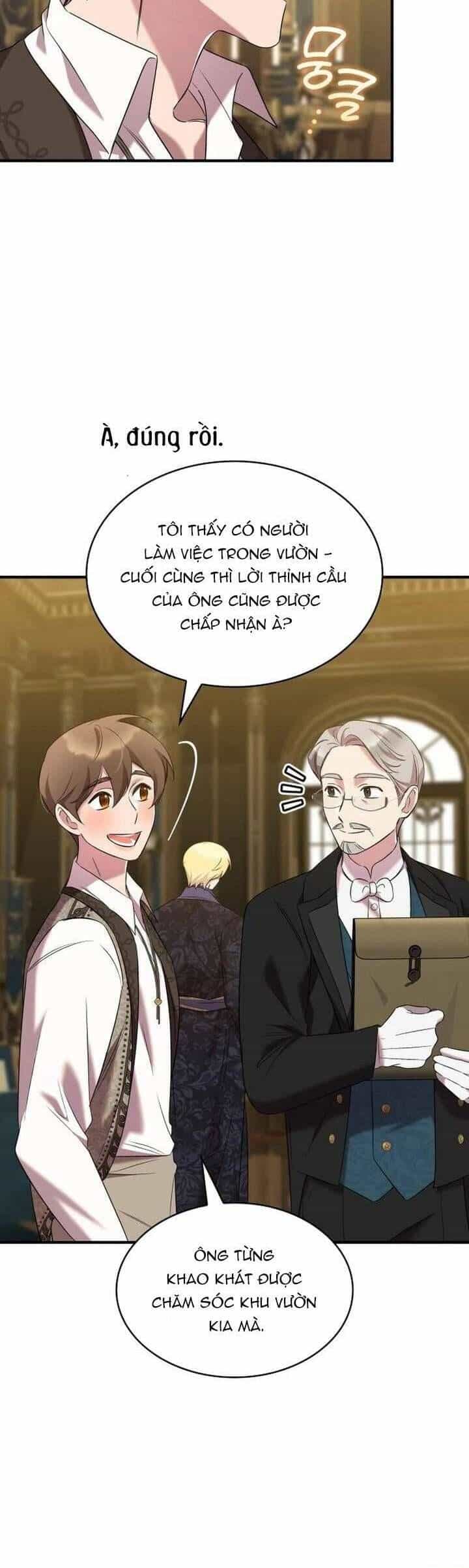 Vào Ngày Mà Chị Gái Tôi Qua Đời - Chương 26 - ảnh 29