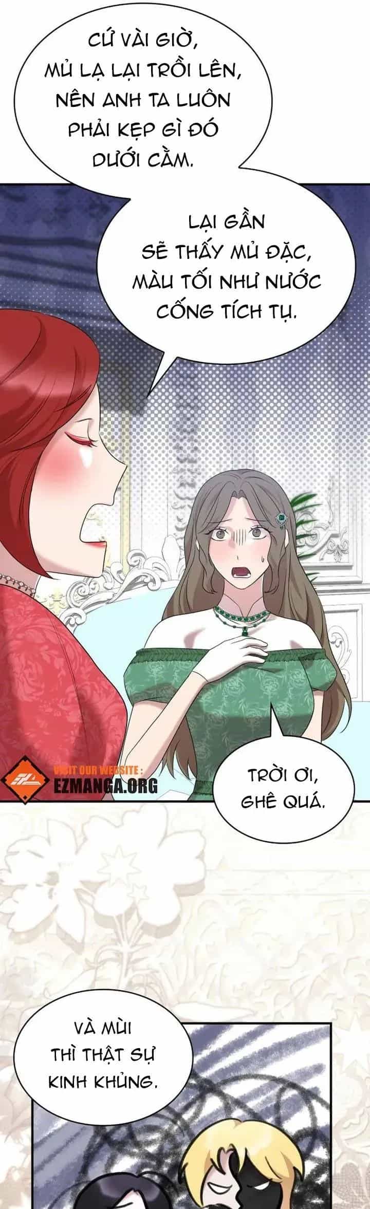 Vào Ngày Mà Chị Gái Tôi Qua Đời - Chương 28 - ảnh 19