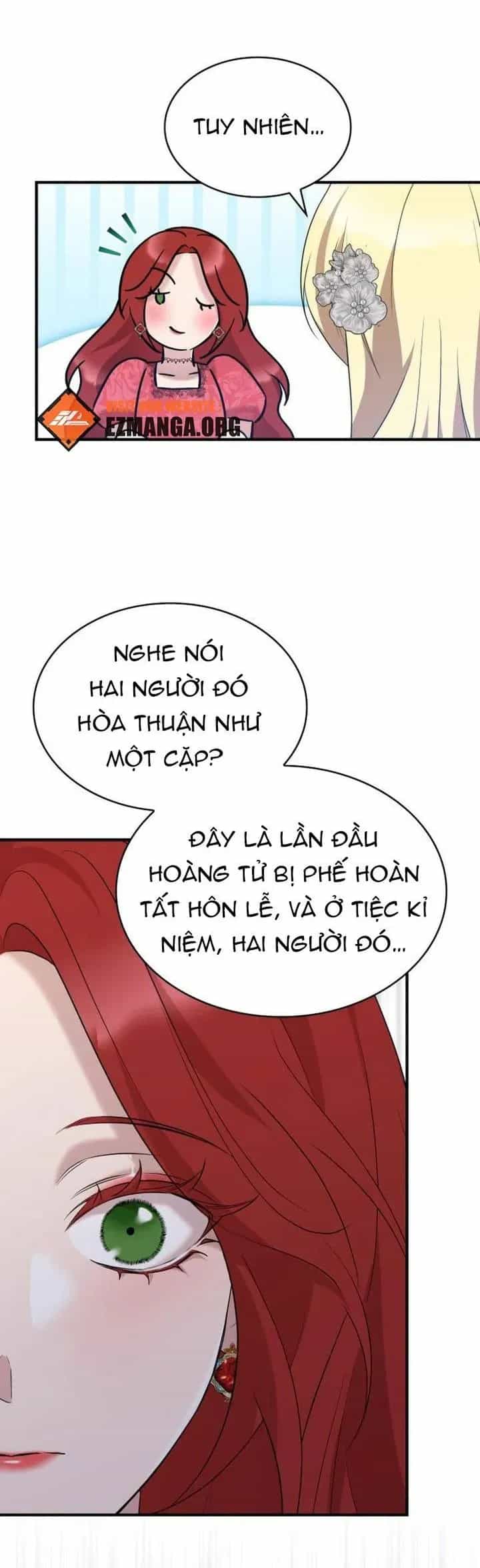 Vào Ngày Mà Chị Gái Tôi Qua Đời - Chương 28 - ảnh 22